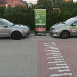 Kolejni eco zieloni ;) 