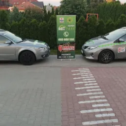 Kolejni eco zieloni ;)