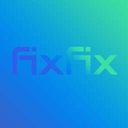 fixfix - Strony i sklepy internetowe - Strona www Radom