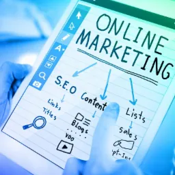 Marketing online Radom