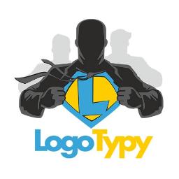 LogoTypy - Firma Odzieżowa Rybnik