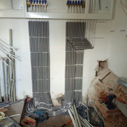 Instalacje grzewcze Stary toruń 2