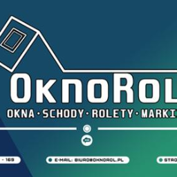 OknoRol - Rolety Nowy Sącz
