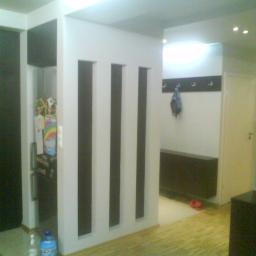 glazurnictwo,kompleksowe wykończenie mieszkań