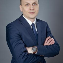 Krzysztof Białowicz - Leasing Auta Rozgarty