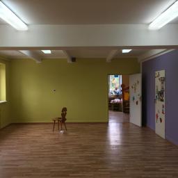 Firma remontowo wykończeniowa KRZYŚ - Doskonałe Malowanie Mieszkań Nowy Targ