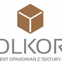PPH Polkork S.A. - Opakowania Cukiernicze Poznań