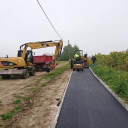 Walkor Zakład Robót Drogowych i Ogólnobudowlanych Lucjan Ordys