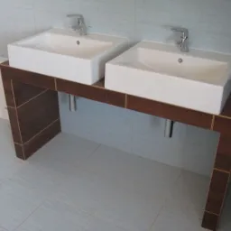 Remonty i wykonczenie