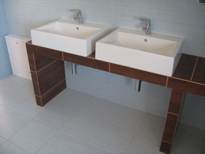 Remonty i wykonczenie