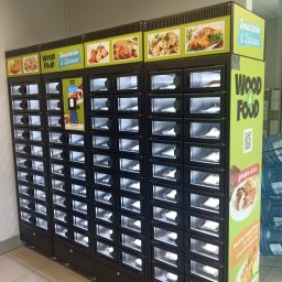 Catering dla firm Rybnik 1