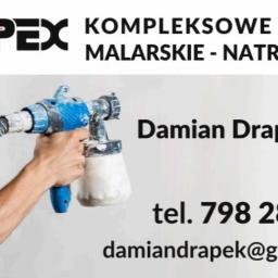 Drapex - Renowacja Elewacji Piastów