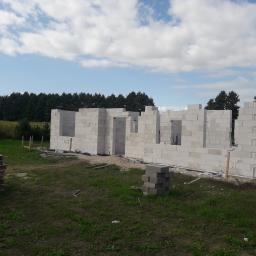 KW Eko House - Ocieplanie poddaszy Bydgoszcz