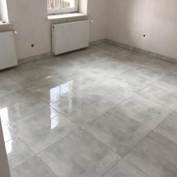 Remont łazienki Złocieniec 3