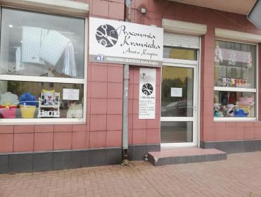 Pracownia Krawiecka Aneta Kropisz - Szwalnia Siedlce