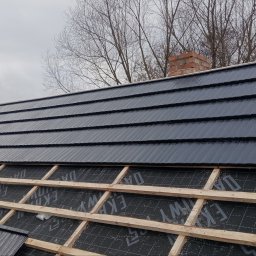 Przedsiębiorstwo usługowe Tomasz Wiśniewski - Montaż drzwi Żywiec