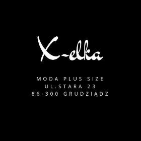 "X - elka Monika Rydzińska" - Hurtownia Odzieży Damskiej Grudziądz