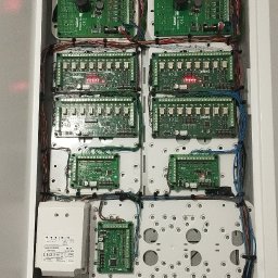 Instalacje elektryczne Żory 4