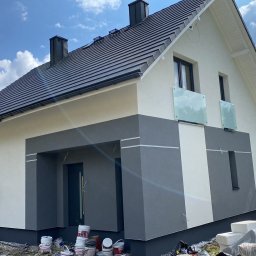 Płyta karton gips Szczyrk 4