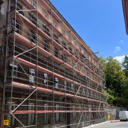 Płyta karton gips Szczyrk 1