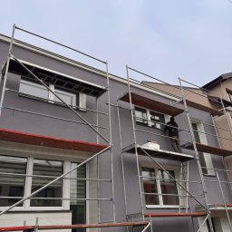 Płyta karton gips Szczyrk 2