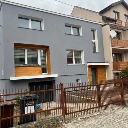 Płyta karton gips Szczyrk 3