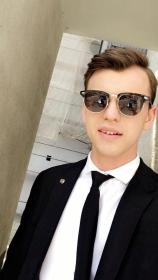 Mateusz Dyduch Ekspert Finansowy - Ubezpieczenia OC Kraków