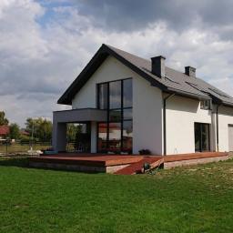 Okna PCV Wierzbica 2