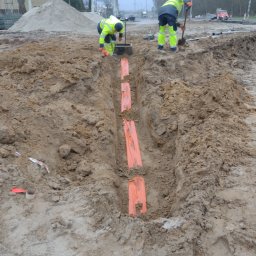 Łukasz Zdeb - Monter Instalacji Sanitarnych Santok