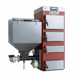 KOCIOŁ AUTOMATYCZNY NA EKO-GROSZEK - MPM MASTER EKO [20 kW]