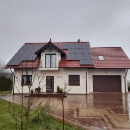 Energy Team - Pierwszorzędna Energia Słoneczna w Oleśnicy