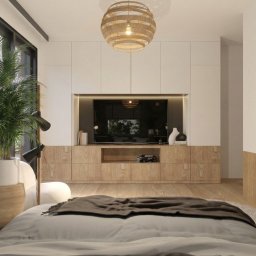 Projektowanie wnętrz Sztum