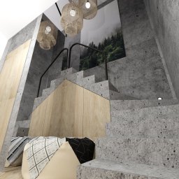 Projektowanie mieszkania Sztum 7