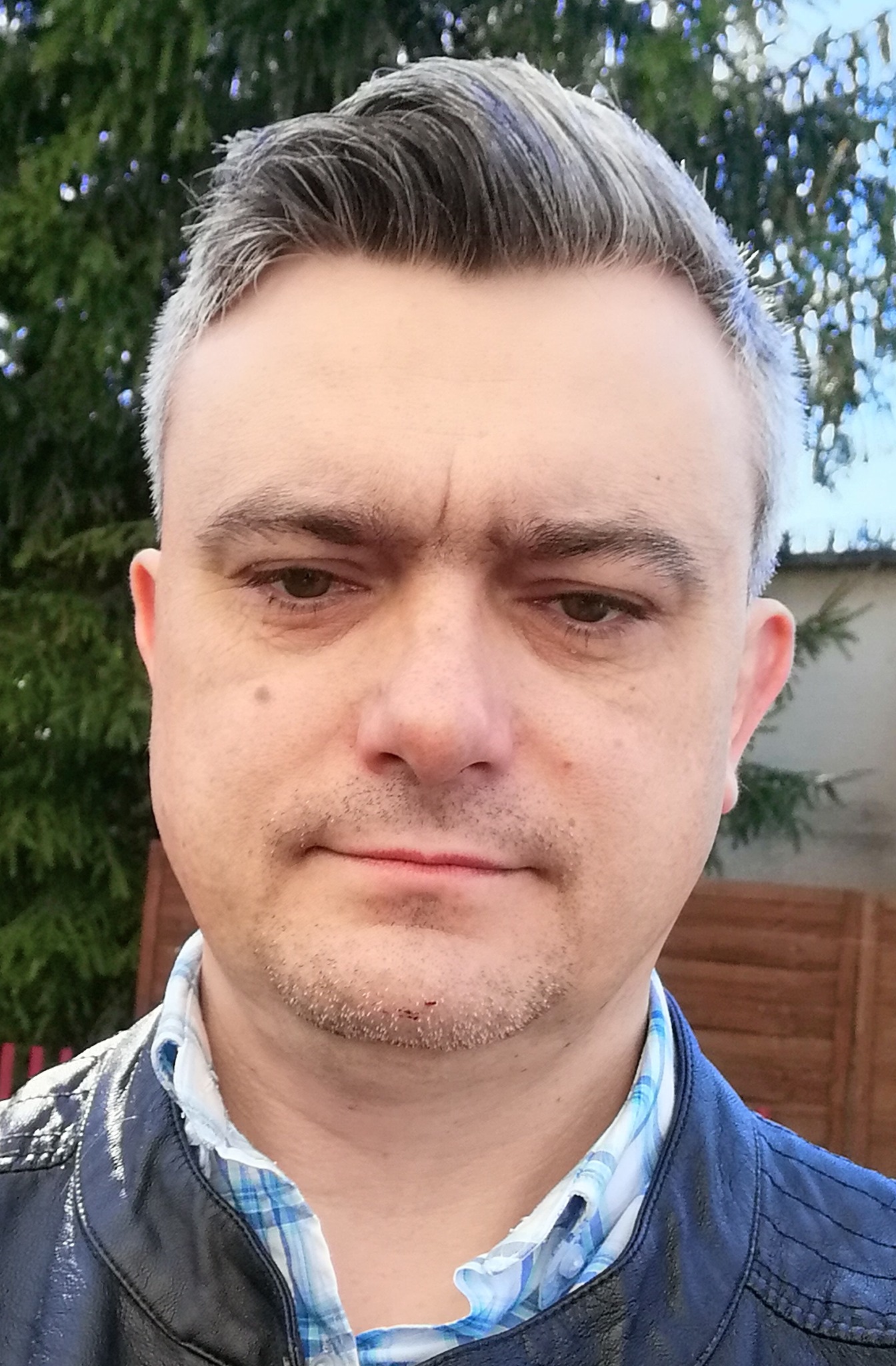 Główny Specjalista ds. BHP Inspektor Ochrony PPOż.