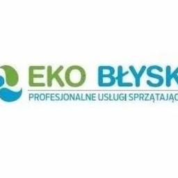 Eko Błysk - Usługi Sprzątania Świecie