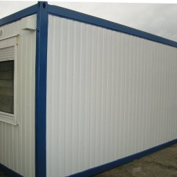 Zaplecze budowlane Wrocław 1