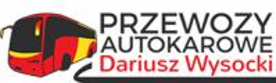 Przewozy Autokarowe Dariusz Wysocki - Przewóz osób Warszawa