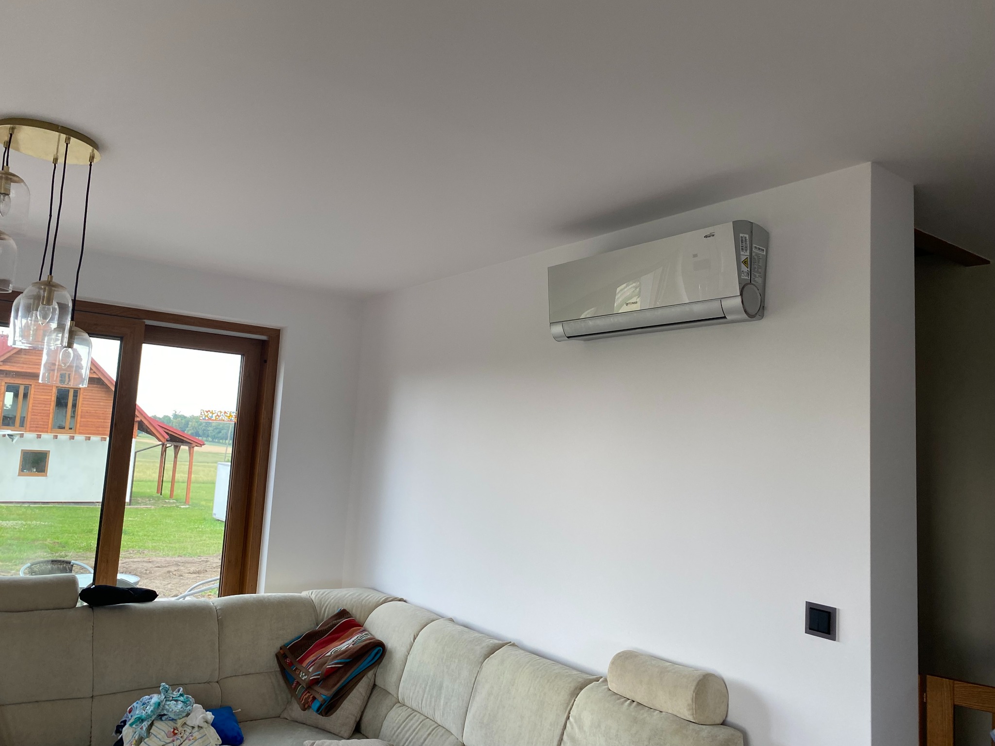 Rotenso Versu Silver