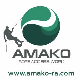 Amako Sp. z O.O. - Prace Alpinistyczne Gdańsk