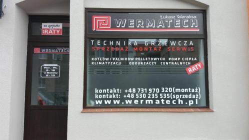 Grzejniki, ogrzewanie Myślibórz