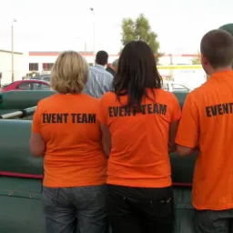 Imprezy integracyjne