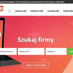 Katalog Firm - Logo Firmy Solec Kujawski