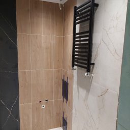 Remont łazienki Głogów 2