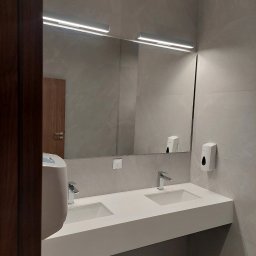 Remont łazienki Głogów 1