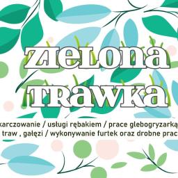 Łukasz Kozacki - Drewniane Tarasy Trzebnica