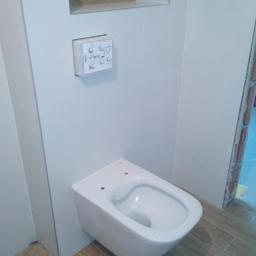 Glazurnik Bielsko-Biała 2