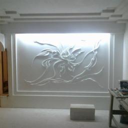 Optimus Vb - Sucha Zabudowa Białystok