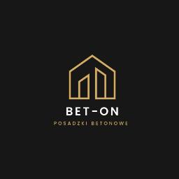 Bet-ON - Posadzki betonowe Nawsie