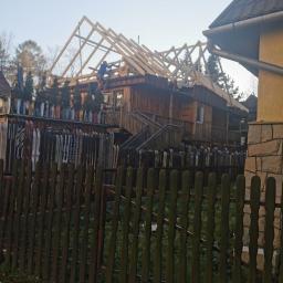 Firma budowlana Józef Świetlak