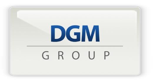 DGM Group - Kredyt dla firm Jabłonka